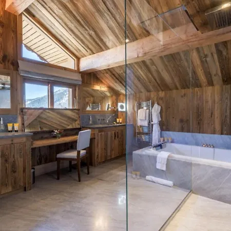 Chalet Napolone
