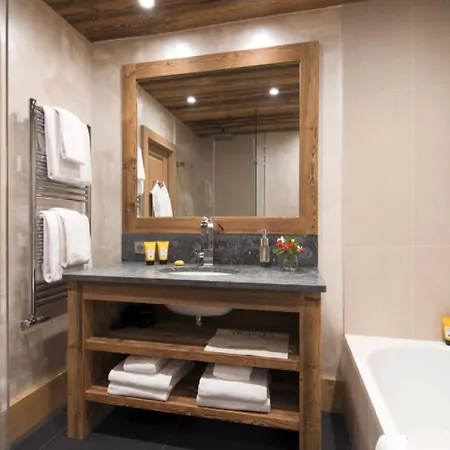 Chalet Napolone *