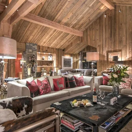 Chalet Napolone *