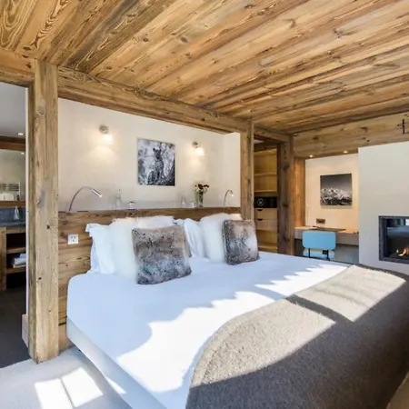 Chalet Napolone Horská chata