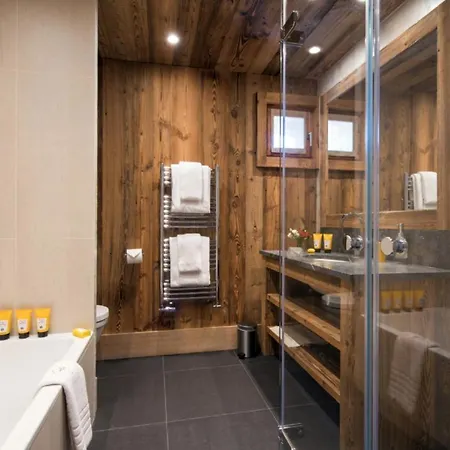 Chalet Napolone Verbier