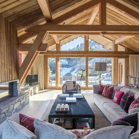 Chalet Napolone