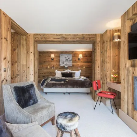 Chalet Napolone