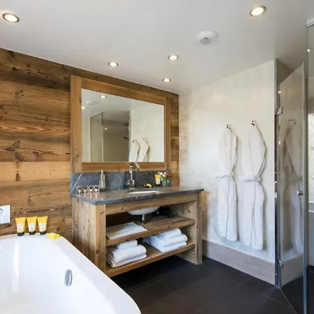 Chalet Napolone *